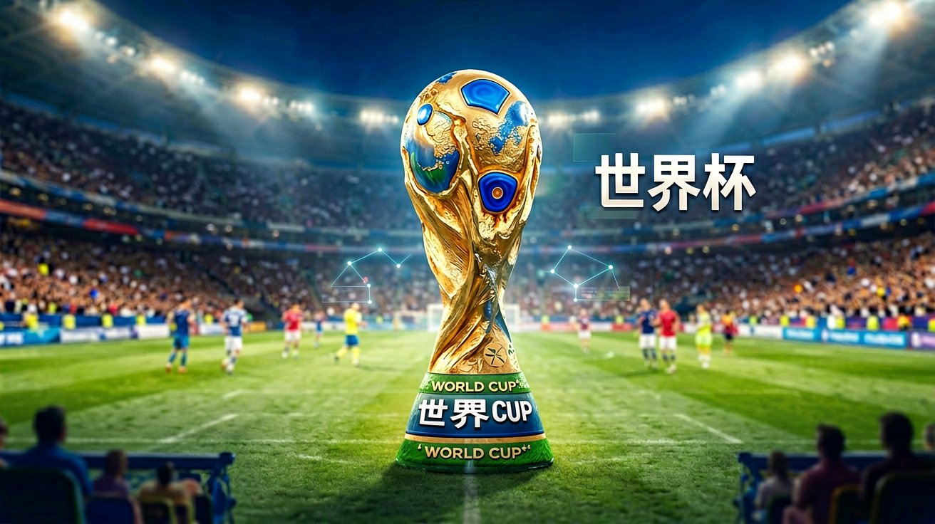 2026·世界杯官方指定合作网站高清直播界面展示实时比分、赛程和比赛追踪